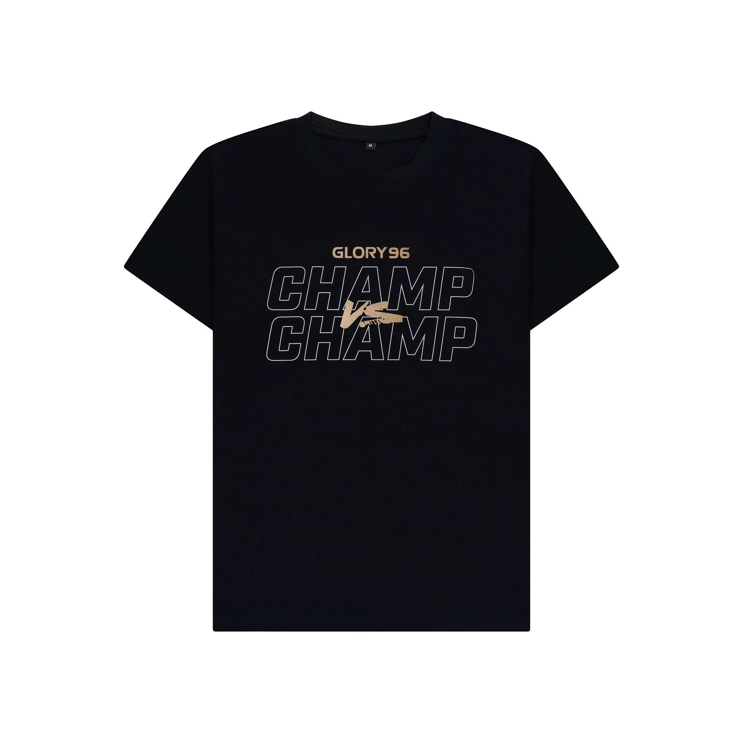 GLORY 96 EVENT T-SHIRT