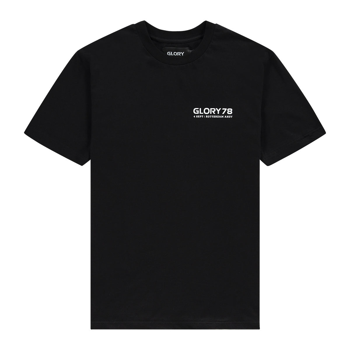 GLORY 78 Event T-shirt