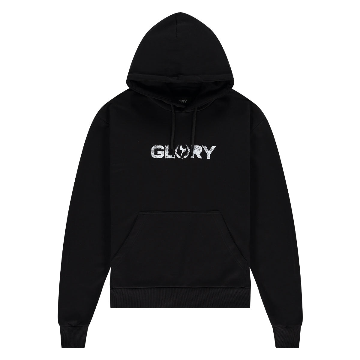 GLORY Logo fighter hoodie