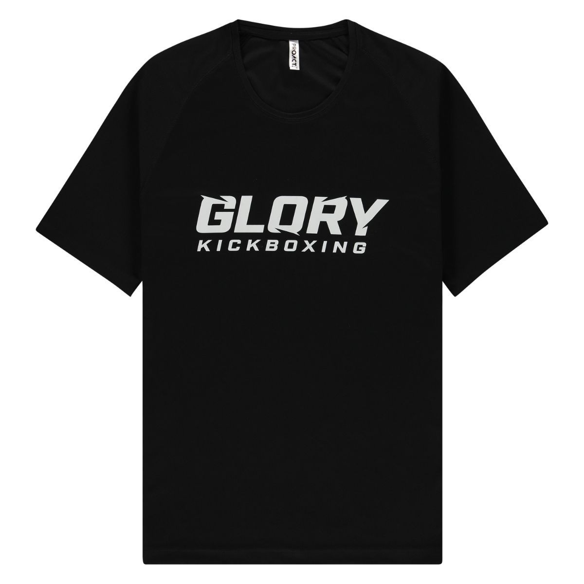 GLORY Training t-shirt black