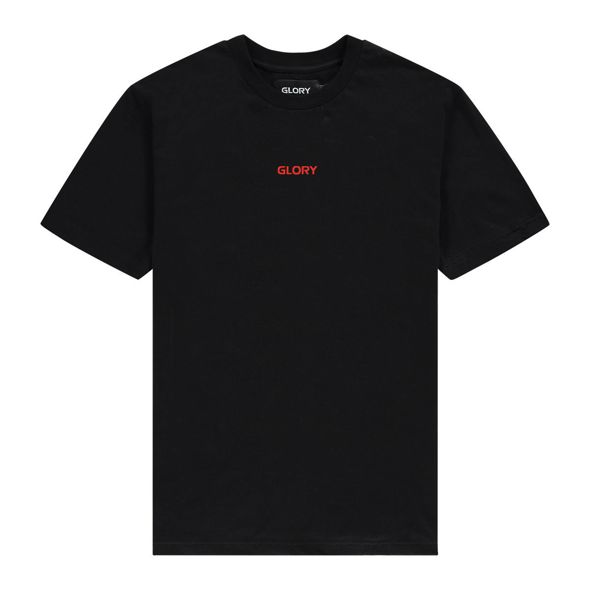 GLORY Collision 4 event t-shirt