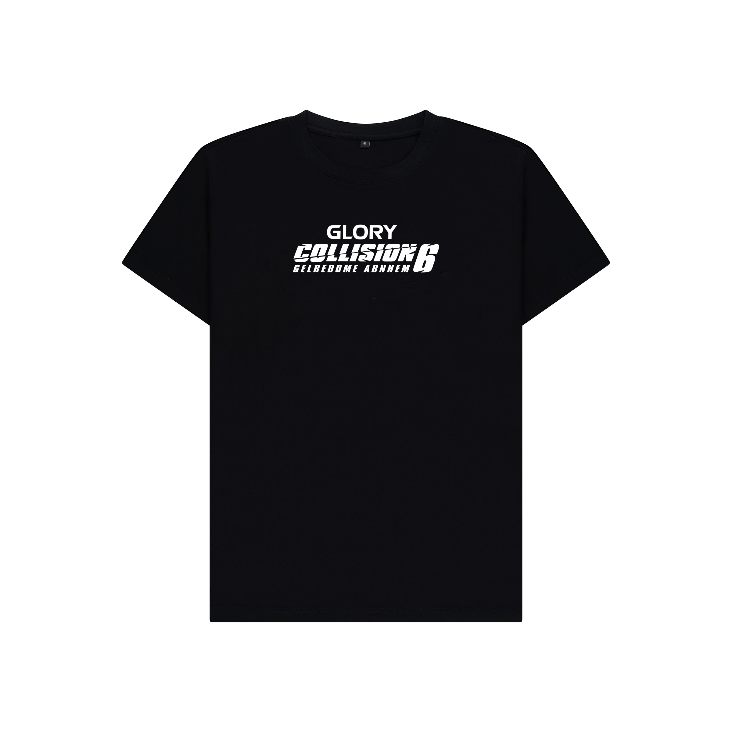 GLORY Collision 6 Event T-shirt
