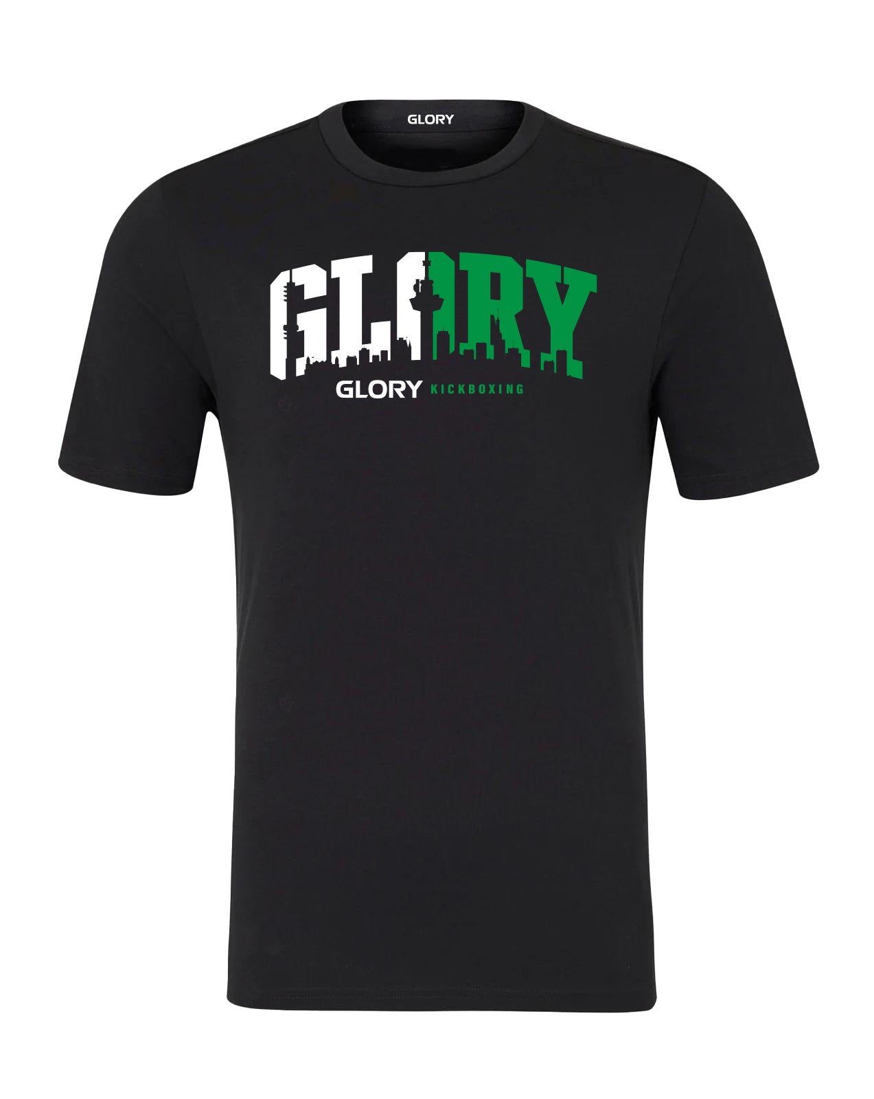 GLORY 98 EVENT T-SHIRT