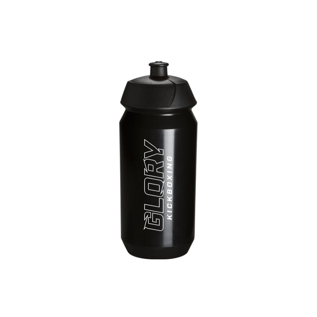 Glory Water bottle black (0.5L)