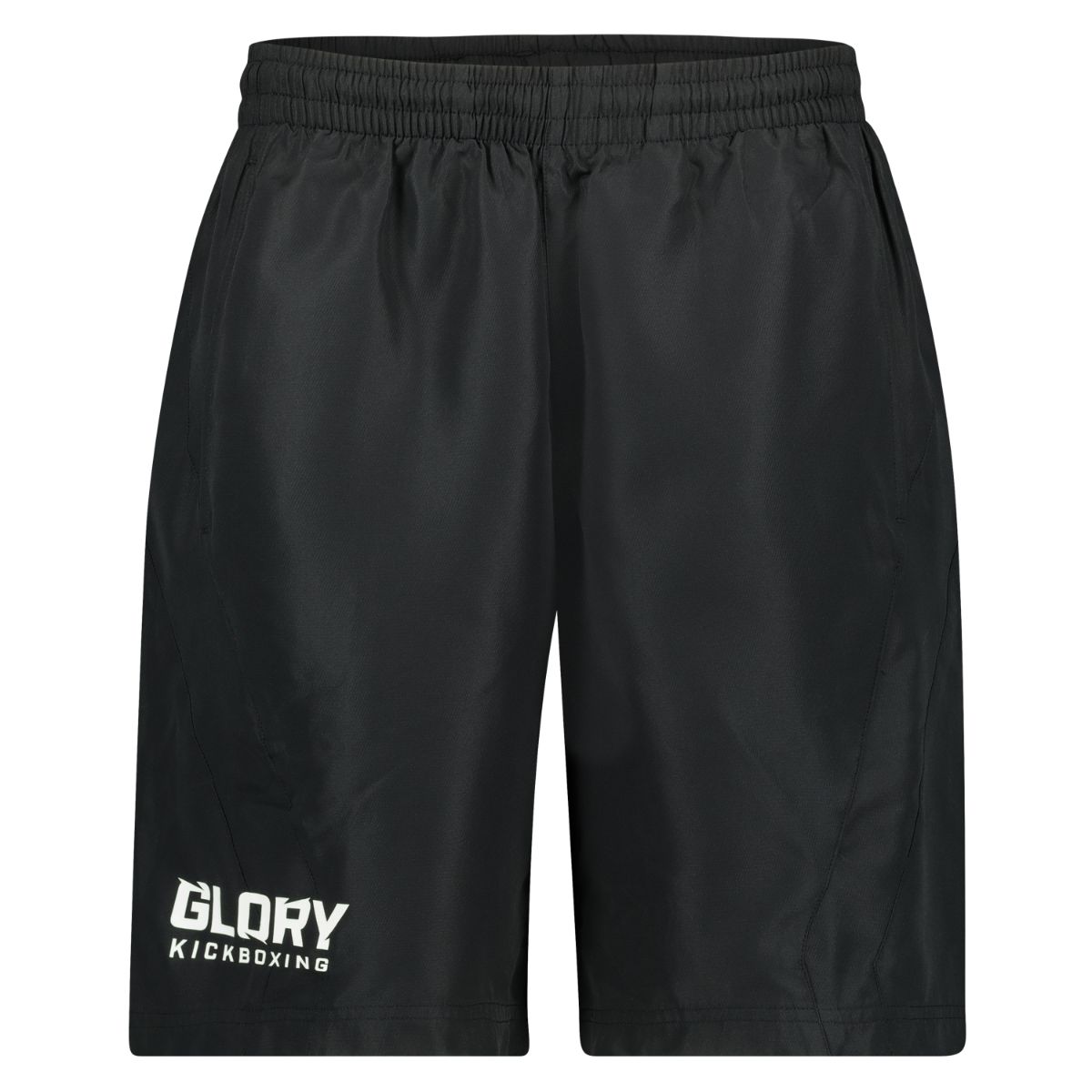 GLORY Swimshort black