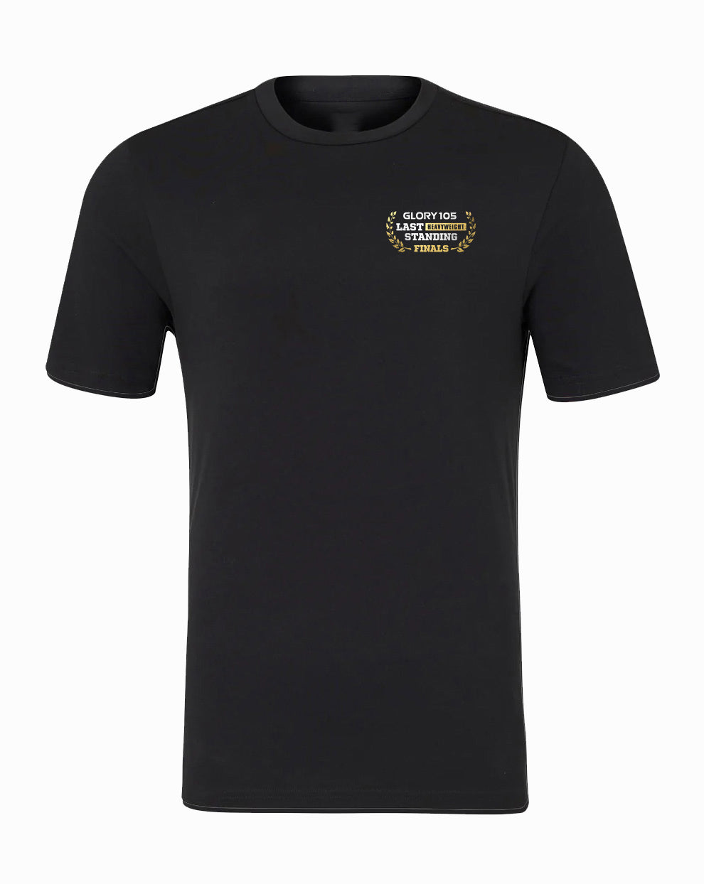 GLORY 105 EVENT T-SHIRT